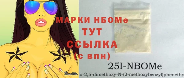 молекула духа Алексин
