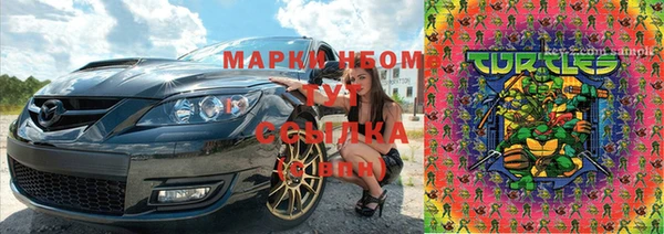 молекула духа Алексин