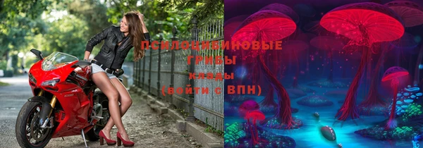 MESCALINE Алзамай