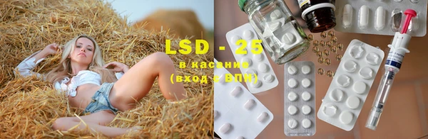 MESCALINE Алзамай